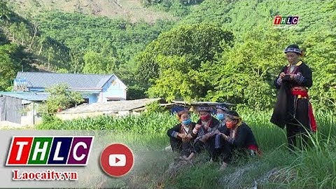 Nghề thêu truyền thống của người Dao Bảo Yên| THLC