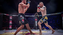 OKTAGON 6: Pirát Krištofič vs. Andrés Raška