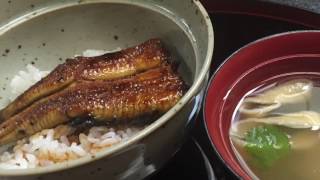 ラズウェル細木さんと鰻を喰らう会