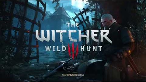 The Witcher 3: Wild Hunt - Hearts of Stone | Let
