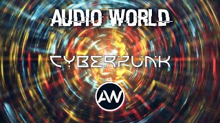 Cʏʙᴇʀᴘᴜɴᴋ - GIRISH RAO [Audio World NCS] · Free Copyright safe Music | Free Music for YTCC