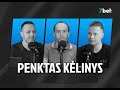 „Penktas kėlinys“: Lietuvos rinktinės vargai ir džiaugsmai bei Europos čempionato užkulisiai