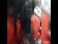 1 Month Hair Straighting Brooks Cream 100 