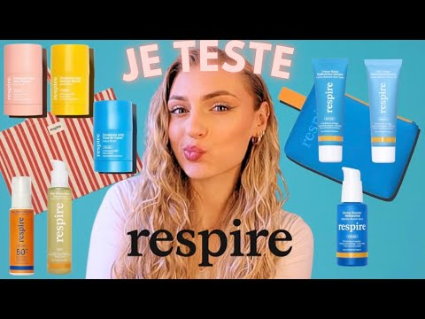 Vidéo de présentation