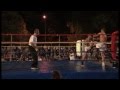 Tomislav Pravdić  vs  Nerdin Fejzović   Extreme Night Fight   Livno 10 08 2013