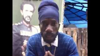 Sizzla Kalonji Documentary  #Promo (www.reggaeflex.co.uk)