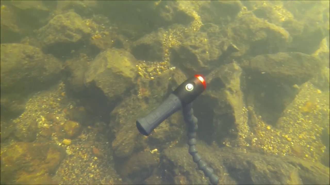 Firehole River dive, Yellowstone National Park YouTube
