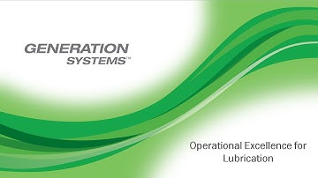 LUBE-IT Excellence for Lubrication