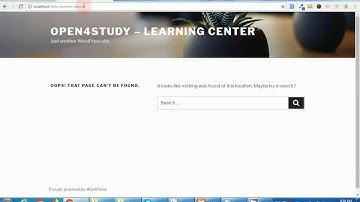 How To Update New URL After Database Import using MySQL  in WordPress