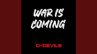 War Is Coming