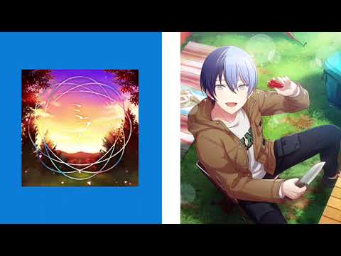 JANUARY 2025] All Toya Aoyagi focus event songs - YouTube