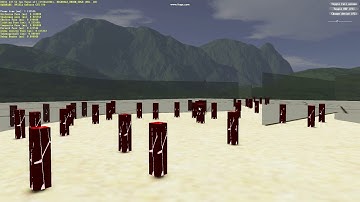 Occlusion Culling single prop