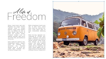 Placing and Scaling Images (Affinity Designer)