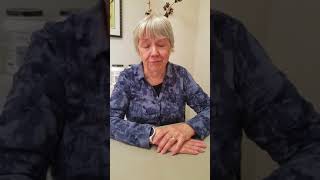 Mucous Cysts - Two Different Fingers - Same Cyst - Same Result