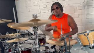 Rockas Reggae - Self Love - Reggae Drumming