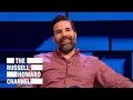 Rob delaney on grief and the loss of his son henry  the russell howard hour