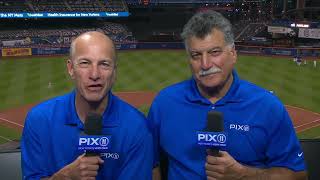 Cardinals vs Mets (9-13-2021)