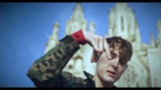 Darkside777 - Trappin En El Vaticano Claux-B Cut Los Santos