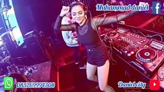 DJ PAM PAM BAKU HANTAM JUNGLE DUTCH BASS NYA BIKIN GETAR