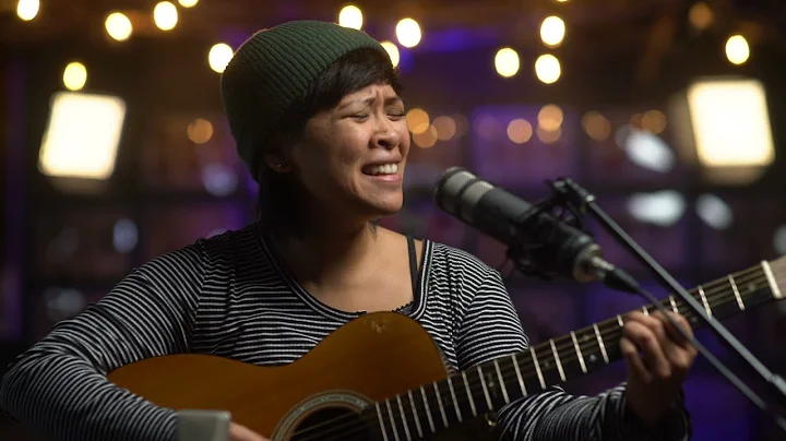Darla Rae - At Last (Etta James Cover)