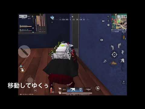 &RD〆たけによる大会終盤Part9