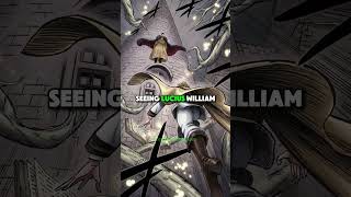 Moment When Yuno Becomes the Captain of Golden Dawn in Black Clover Manga!