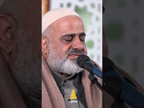 أجمل قصائد في مدح الحبيب المصطفى صلى الله عليه وسلم بصوت المداح حسين الياخندي
