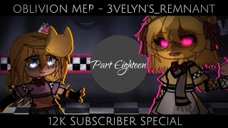 Oblivion MEP // Part 18 // OFFICAL // @3velyn.x //