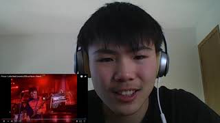 Prince - Little Red Corvette | REACTION (First time listening to Prince)