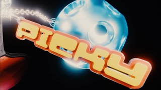 Jaime張天穎 - PICKY official MV Teaser