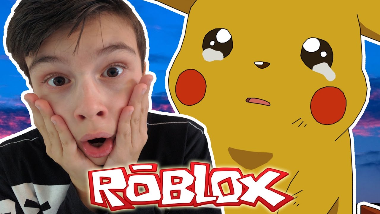 Ik Heb Pikachu Vermoord Roblox Pokemon Brick Bronze Youtube - clonny on twitter vrienden of subs roblox pick a side