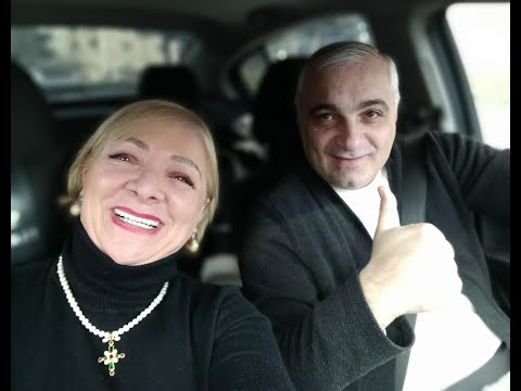 ქართველი ემიგრანტი ათენიდან, ლიგია მუშკუდიანი გადაცემაში - „სტუმრად ბესო ჩუბინიძესთან“