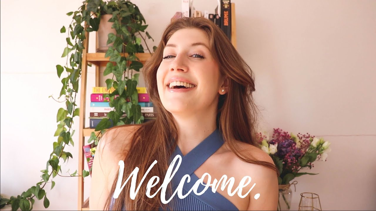 MY PARIS APARTMENT TOUR 🇫🇷🏠 (2022 UPDATED) YouTube