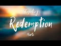 Hurts - Redemption (Перевод на русский)