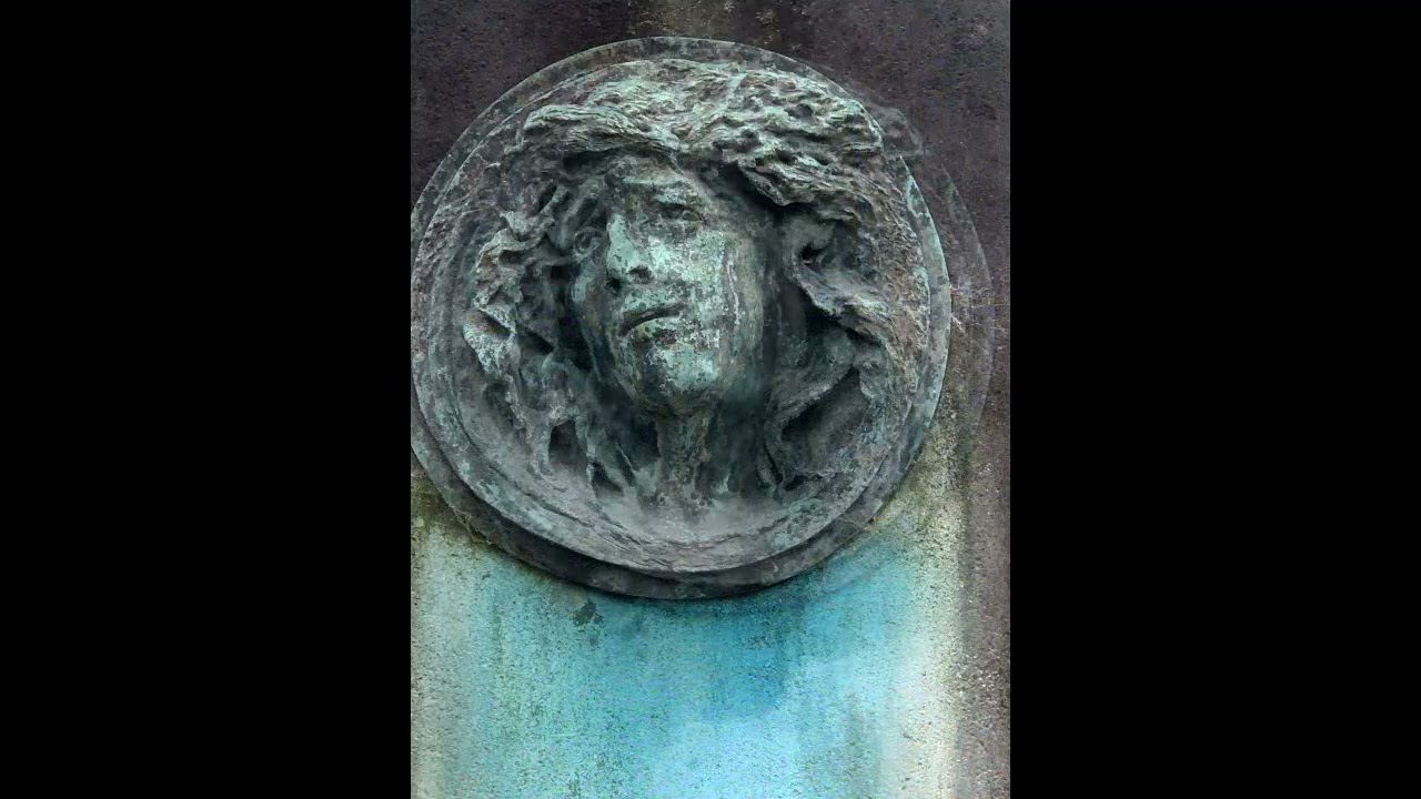 Cimetière du Père-Lachaise