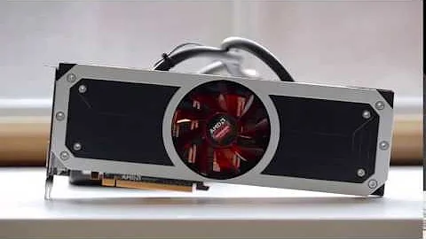 AMD Radeon R9 295X2: 究極雙核心顯卡評測