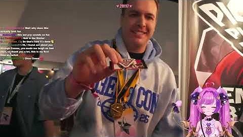 I Got Invited To TwitchCon!
