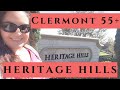Heritage Hills Clermont Florida