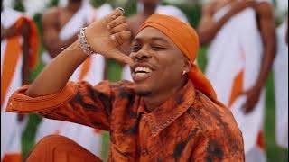 Kiko - Ayo (Visualizer)