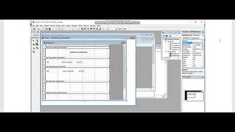 Program Menampilkan Data Mahasiswa || #ITB-STIKOM AMBON