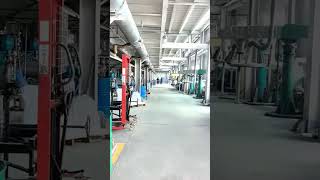 #15YearsOfFlooringExcellence #EpoxySolutions #IndustrialFlooring #AntiStatic #Polyurethane