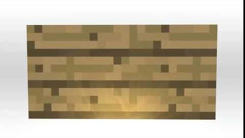 Free Minecraft Intro Template No Text #1