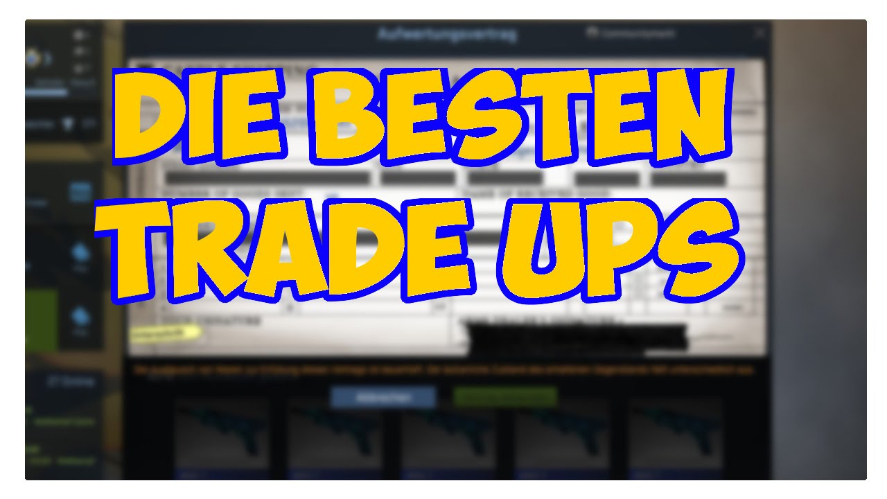 Die Besten Trader Die Besten Trader