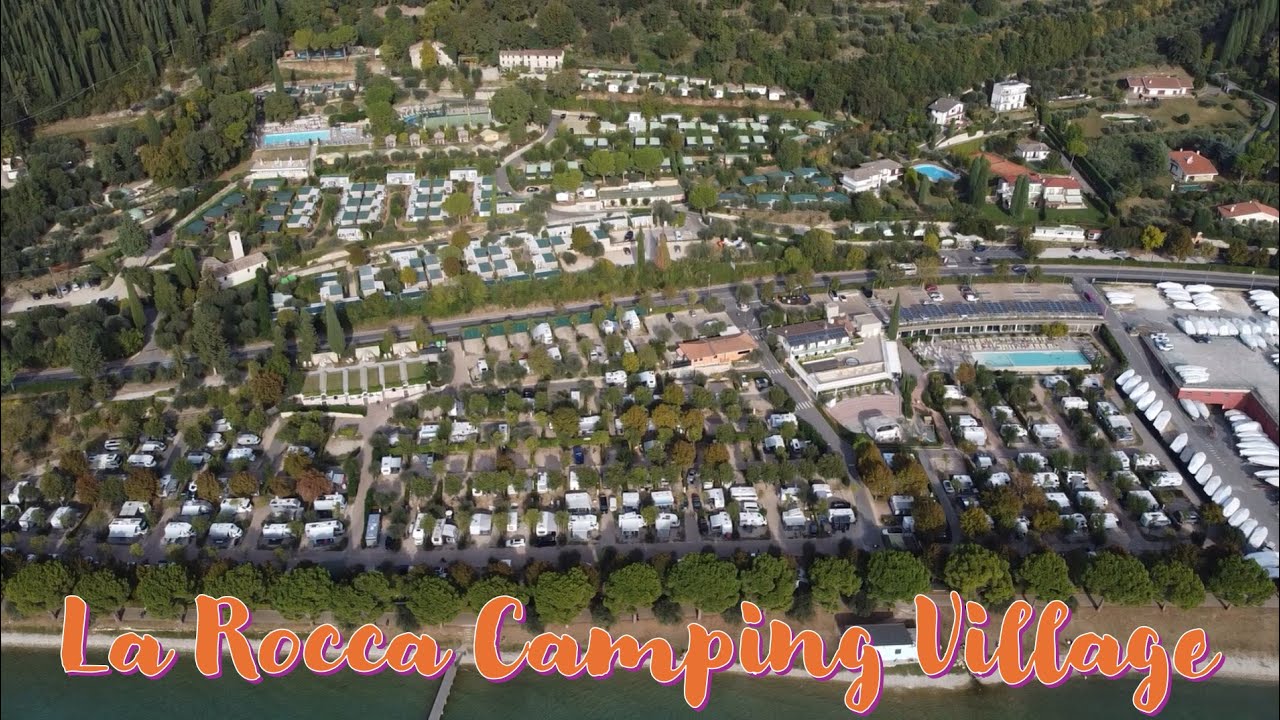 La Rocca Camping Village | Teil 1