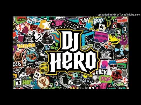Fix Up, Look Sharp vs Organ Donor (Extended Overhaul) - Dizzee Rascal vs DJ Shadow