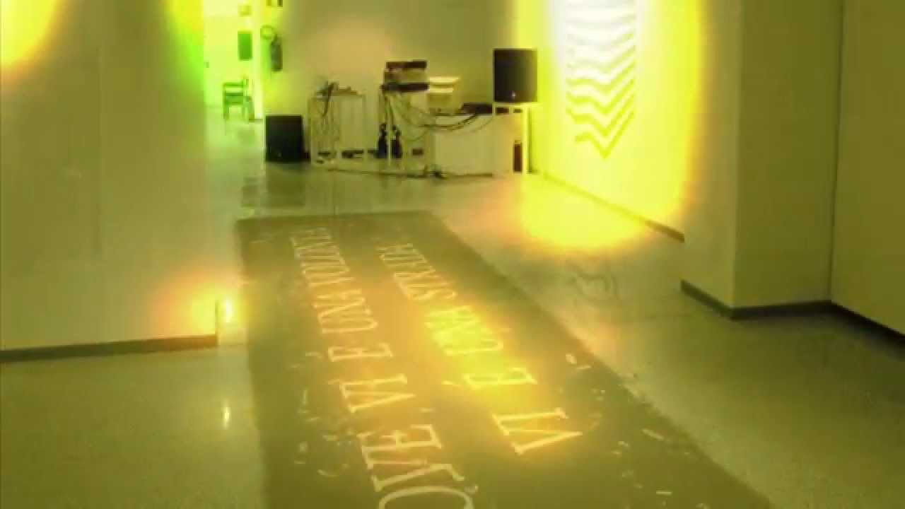 We Care Because You Do - Massimiliano Lupo + Michele Bertoni