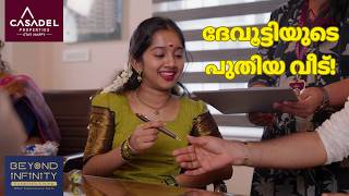 Happiness Is A New Home Deva Nandha Shares Her Journey With Casadel