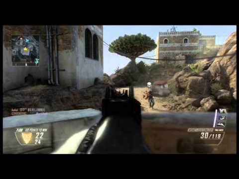 BO2 Yemen TDM 40-2