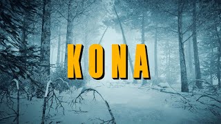 Kona #2. Самогонный аппарат, снегоход и карты сокровищ