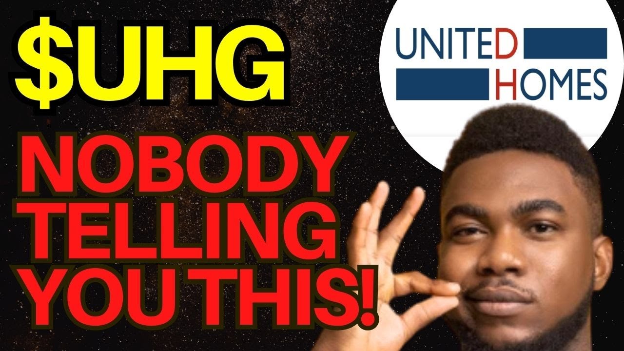 UHG Stock THURSDAY UPDATE! (right before JUNE 2025!) UnitedHealth Group stock analysis broker review